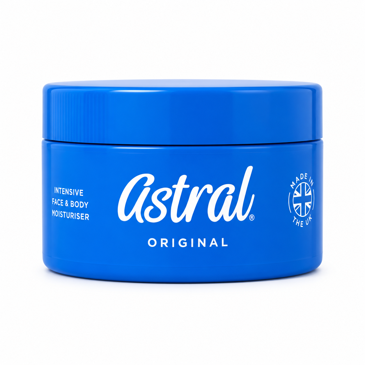 Astral Original Intensive Face & Body Moisturiser 200ml