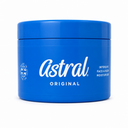 Astral Original Intensive Face & Body Moisturiser