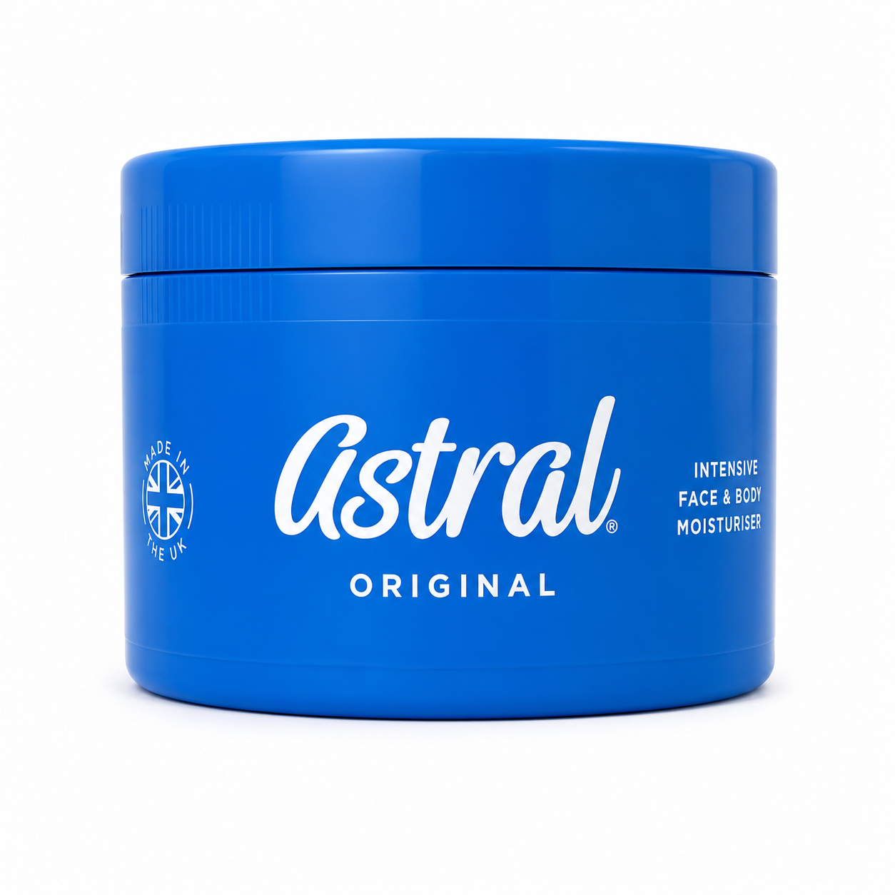Astral Original Intensive Face & Body Moisturiser