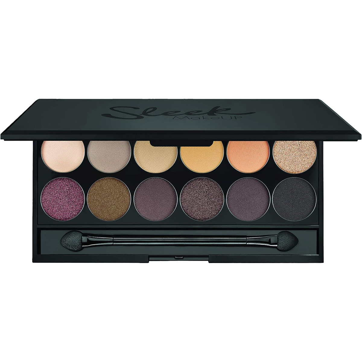 Sleek MakeUP i-Divine Eyeshadow Palette