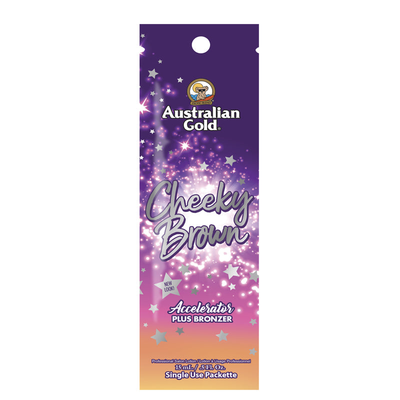 Australian Gold Cheeky Brown 15ml