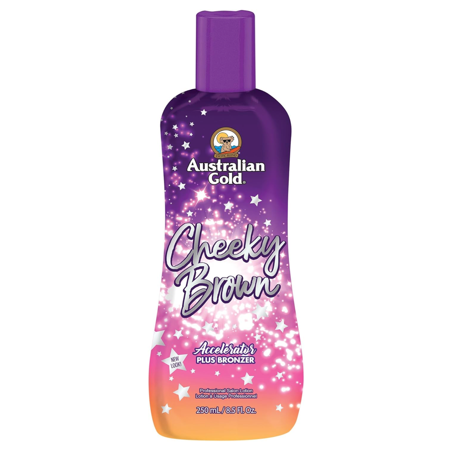 Australian Gold Cheeky Brown 250ml