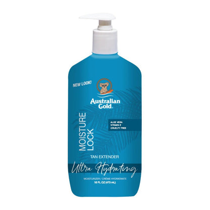 Australian Gold Moisture Lock