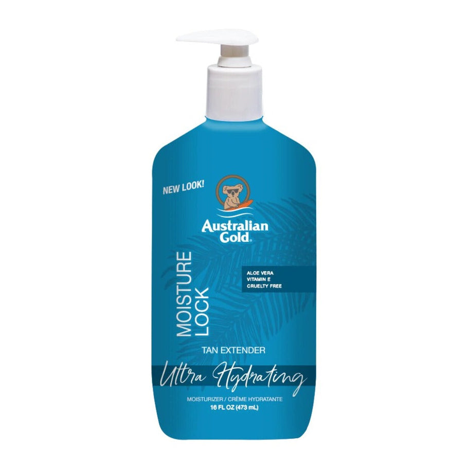 Australian Gold Moisture Lock