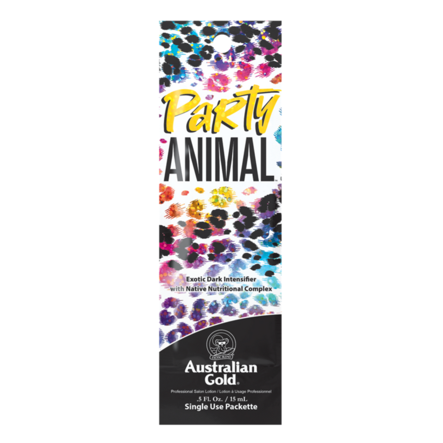 Australian Gold Party Animal Accelerator 15ml