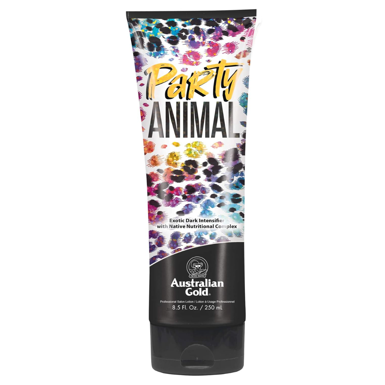 Australian Gold Party Animal Accelerator