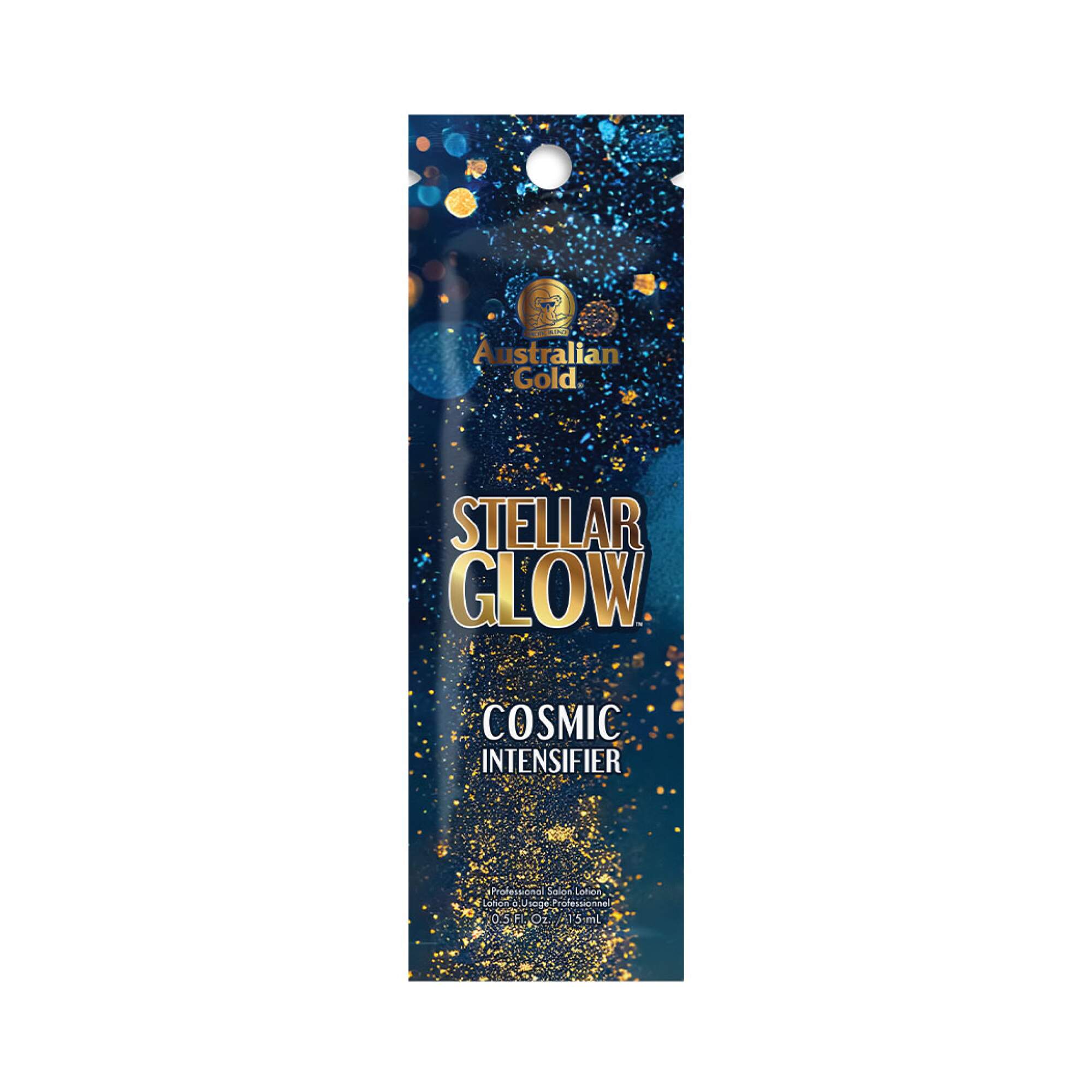 Australian Gold Stellar Glow 15ml sachet