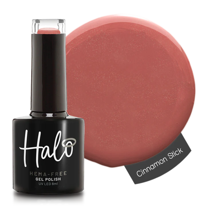 Halo UV/LED Gel Nail Polish 8ml