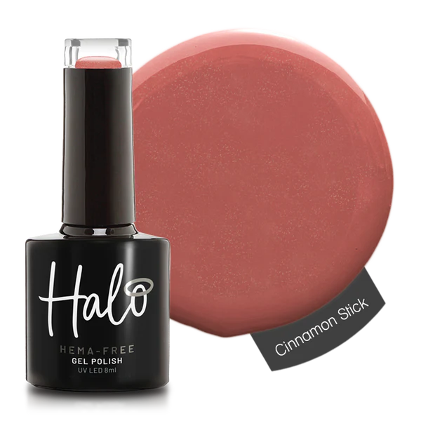 Halo Gel Polish 8ml (Autumn is in the Air Collection)