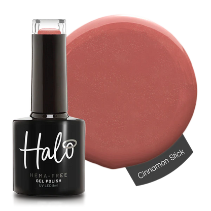 Halo Gel Polish 8ml (Autumn is in the Air Collection)