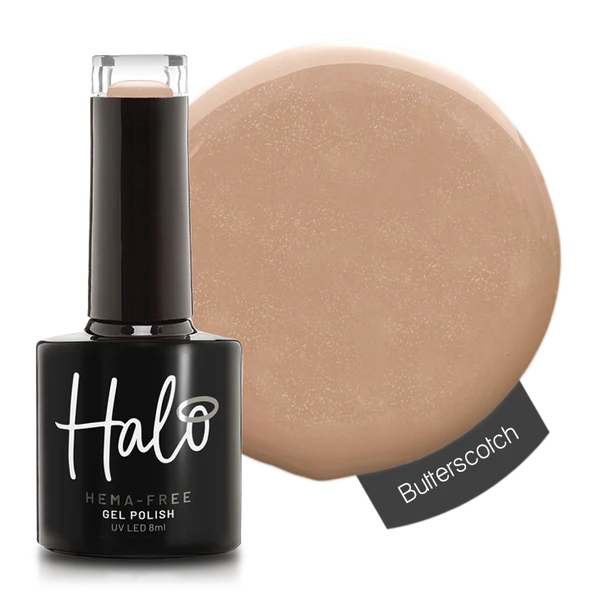 Halo Gel Polish 8ml (Autumn is in the Air Collection)