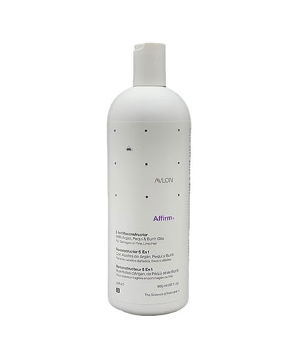 Avlon Affirm 5 in 1 Reconstructor
