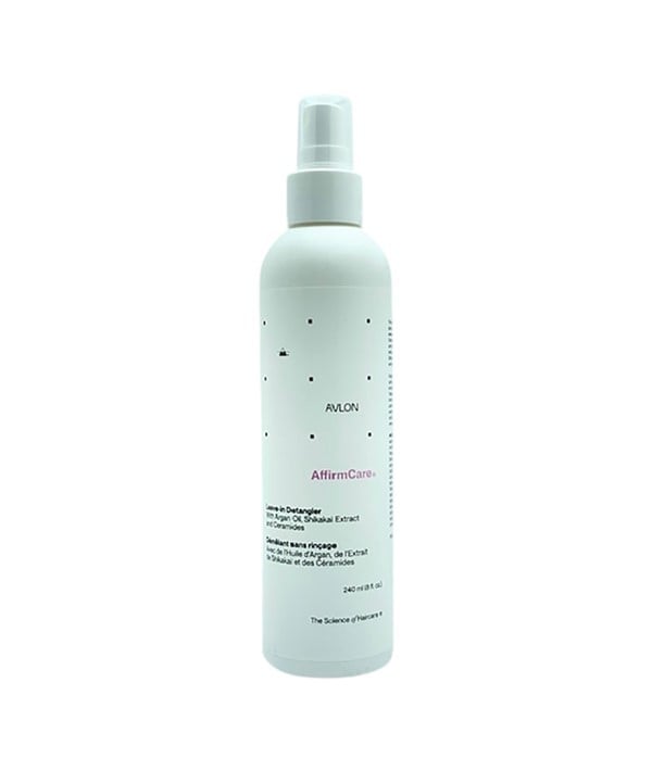 Affirm MoisturRight® Leave-In Detangler 8oz