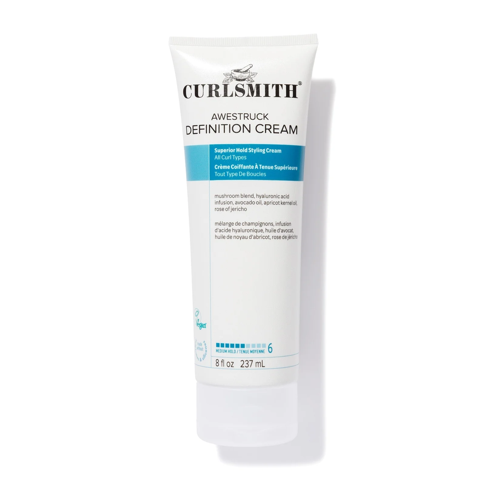 Curlsmith Awestruck Definition Cream 8oz