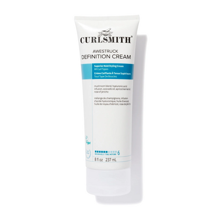 Curlsmith Awestruck Definition Cream 8oz
