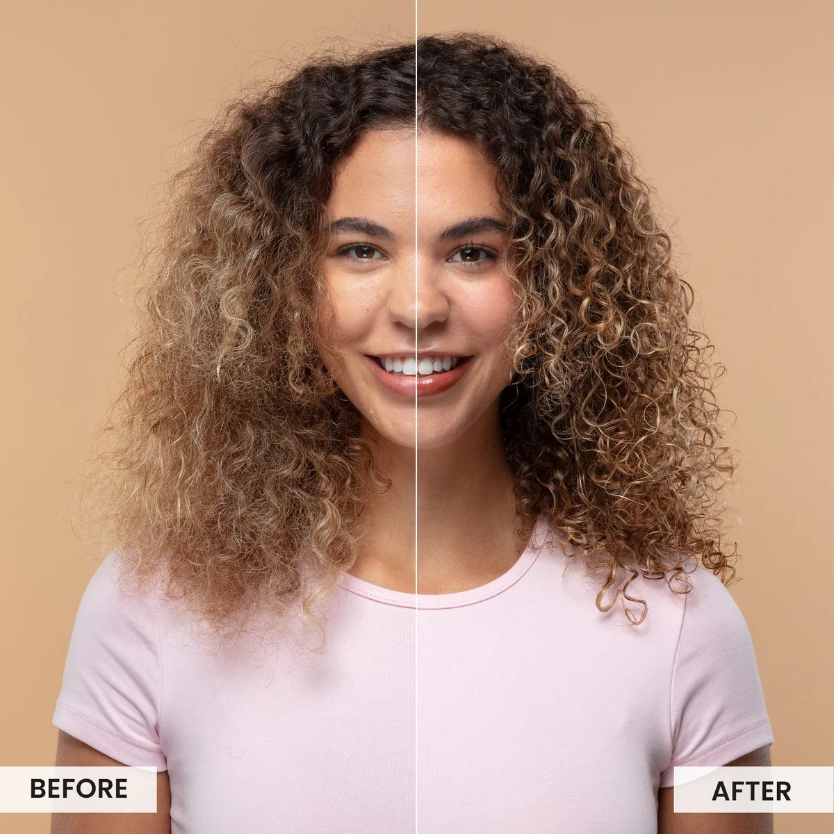 Curlsmith Awestruck Definition Cream 8oz