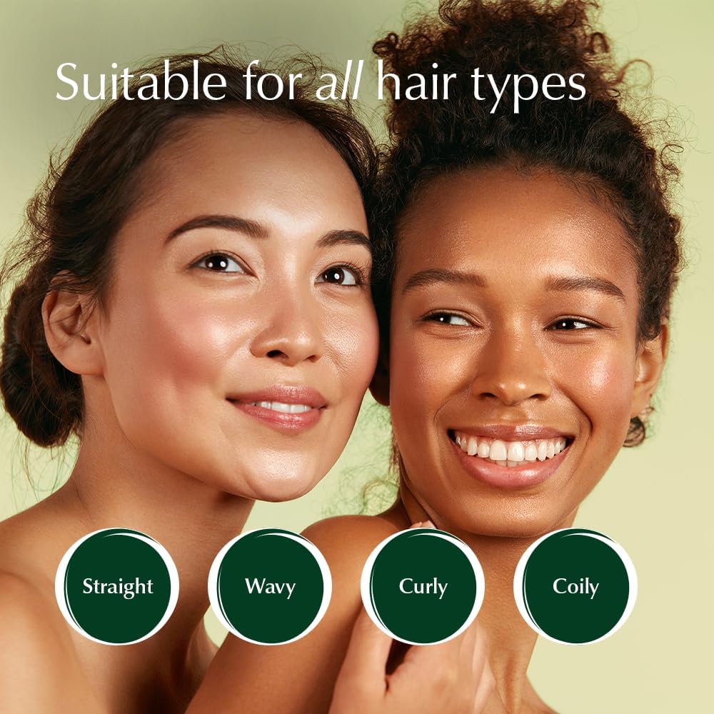 Ayumi Herbal Henna for Hair + 9 Himalayan Herbs 150g
