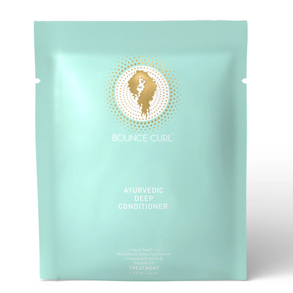 Bounce Curl Deluxe Sample Set - 4pc