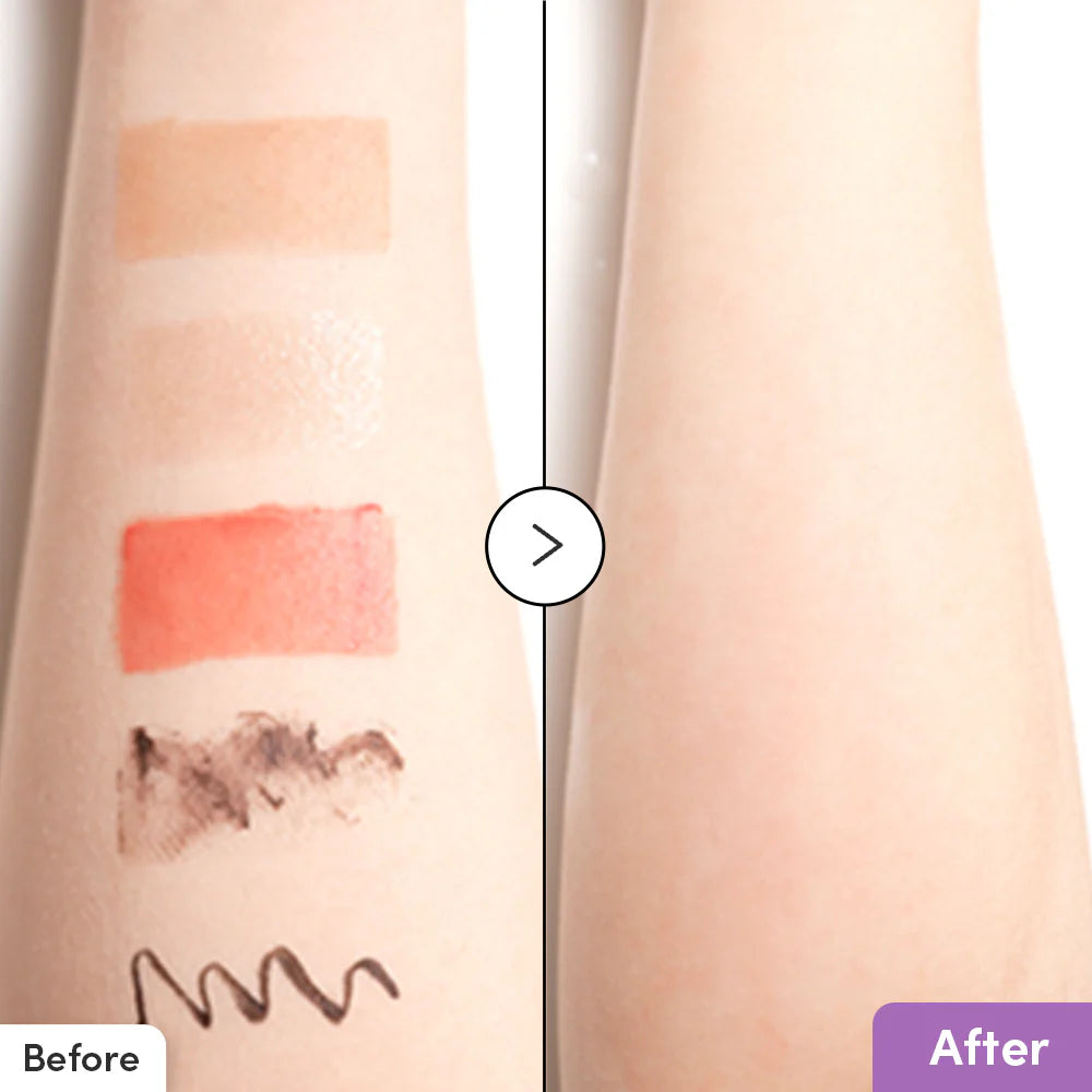 Eqqualberry Purple Rice Pore Smoothing Cleansing Oil 200ml