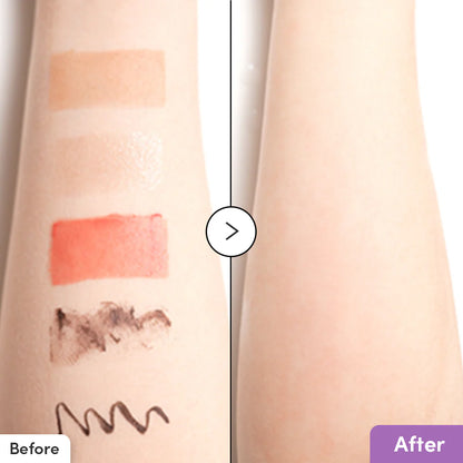 Eqqualberry Purple Rice Pore Smoothing Cleansing Oil 200ml