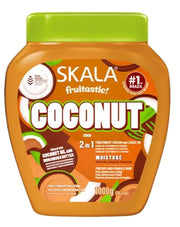 Skala Fruitastic Coconut Hair Treatment Cream 1 Kg