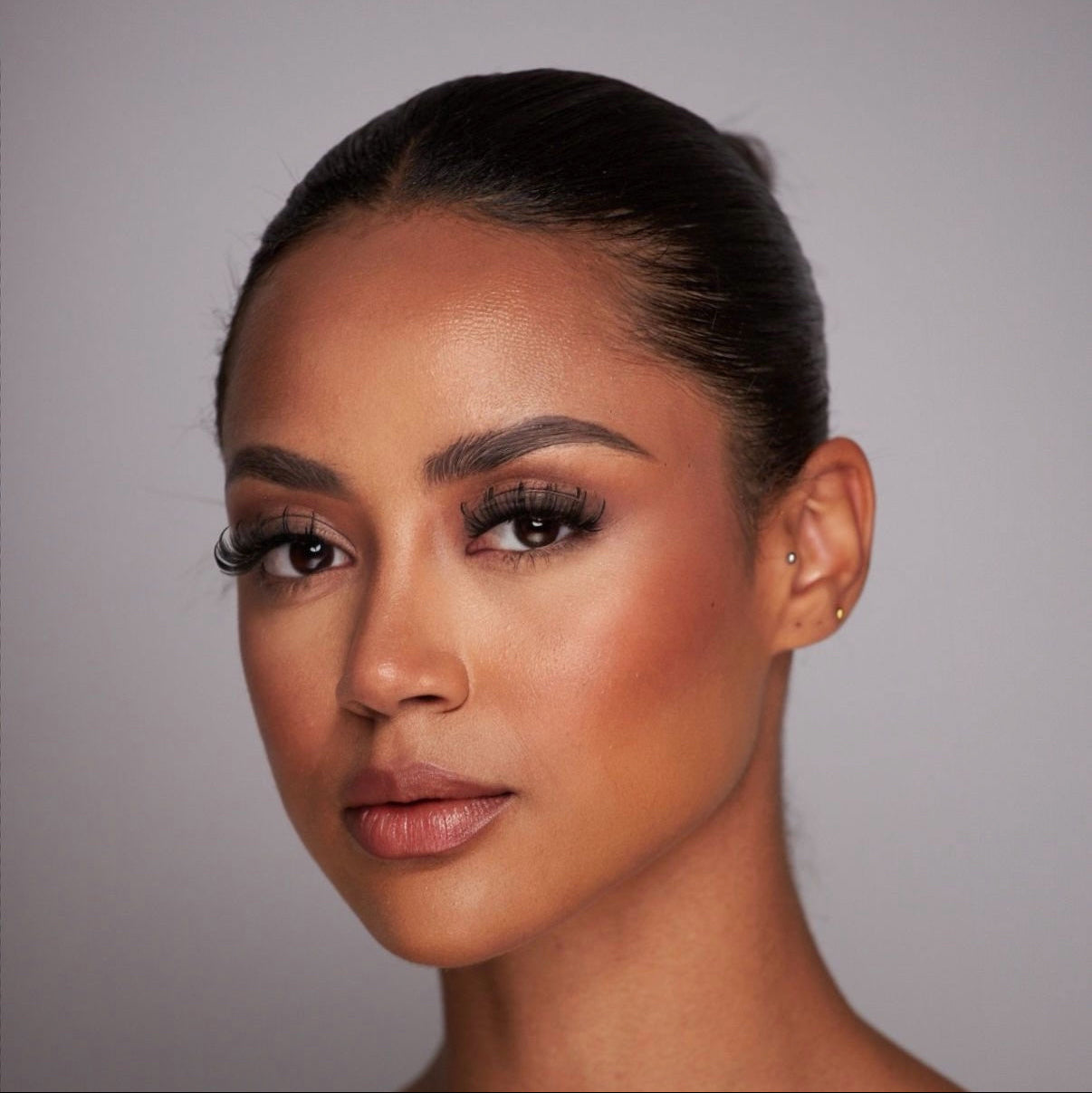 Le Luxe Lash Glam Mega Volume Strip Lashes