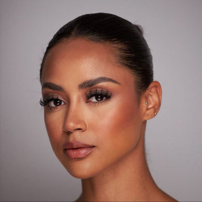 Le Luxe Lash Glam Mega Volume Strip Lashes