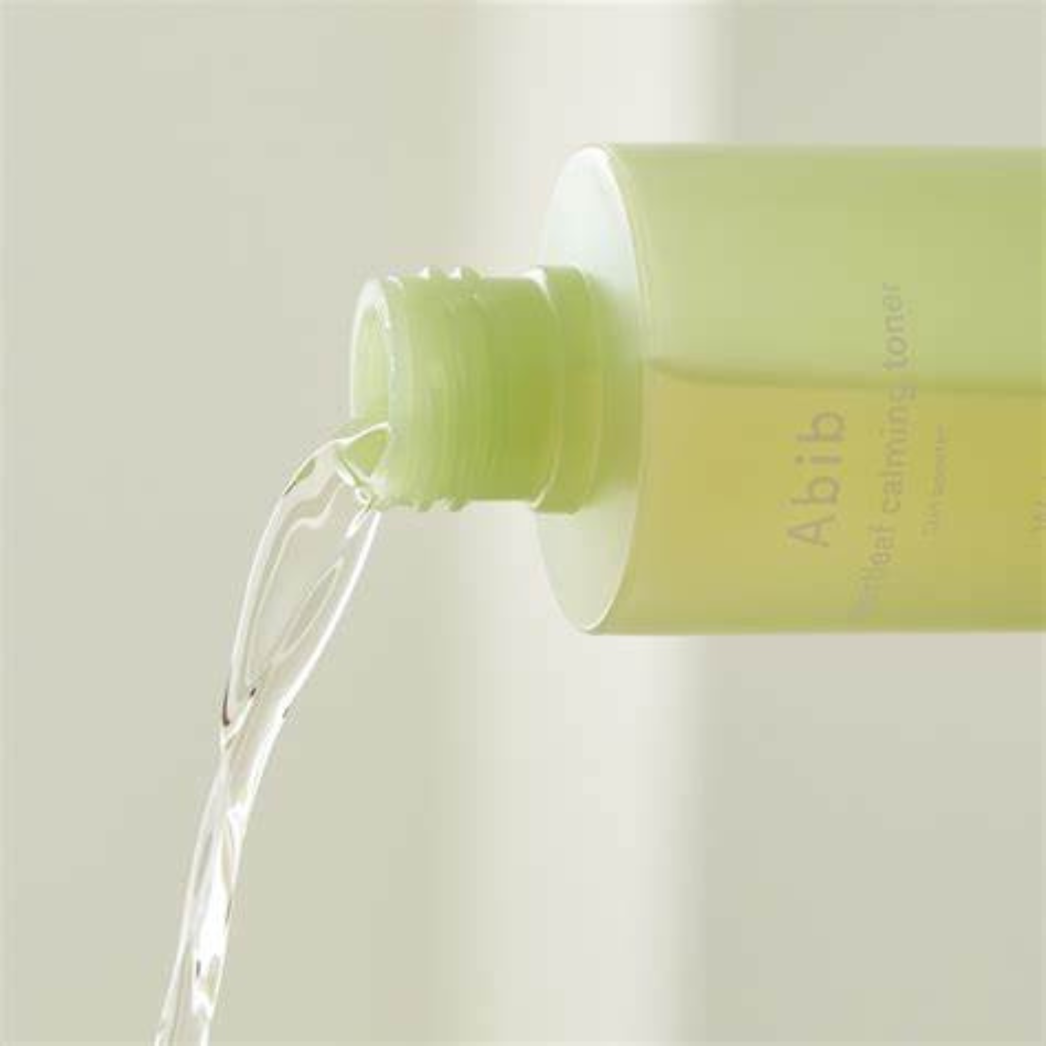 Abib Heartleaf Calming Toner Skin Booster 200ml