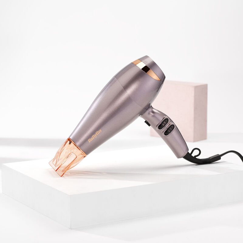 BaByliss Elegance 2100 Hair Dryer