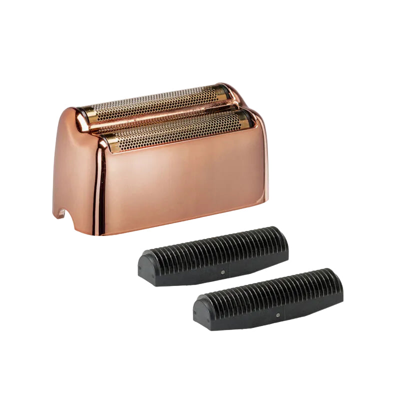 BaByliss Titanium Replacement Foil And Cutters