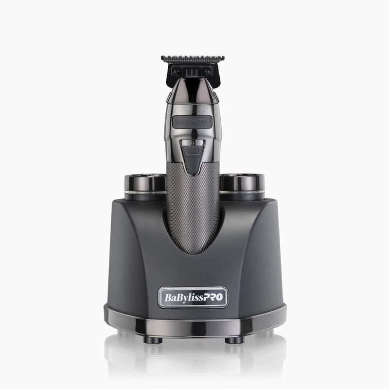 BaByliss Pro Snap Fx Metal Cordless Skeleton Trimmer