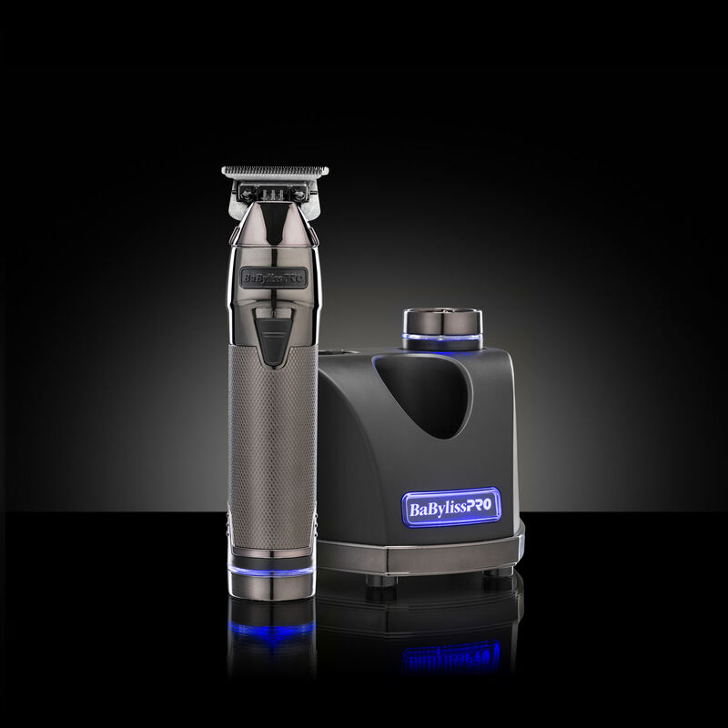 BaByliss Pro Snap Fx Metal Cordless Skeleton Trimmer