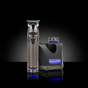 BaByliss Pro Snap Fx Metal Cordless Skeleton Trimmer