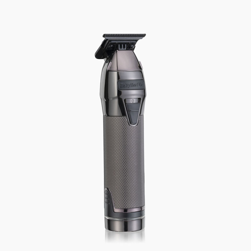 BaByliss Pro Snap Fx Metal Cordless Skeleton Trimmer