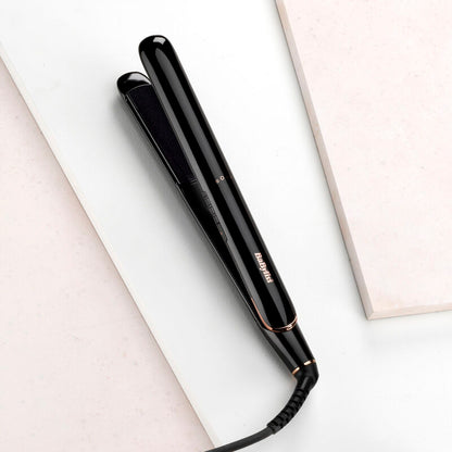 BaByliss Rose Lustre 230 Straightener