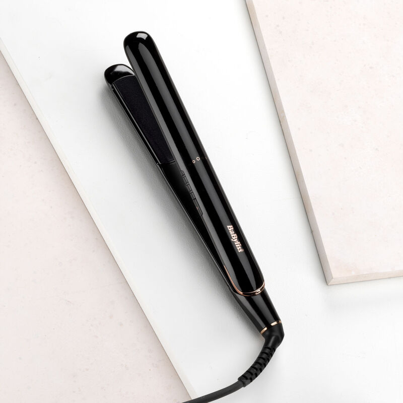 BaByliss Rose Lustre 230 Straightener