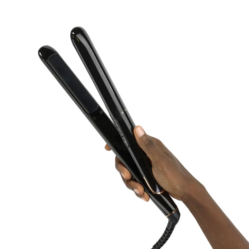 BaByliss Rose Lustre 230 Straightener