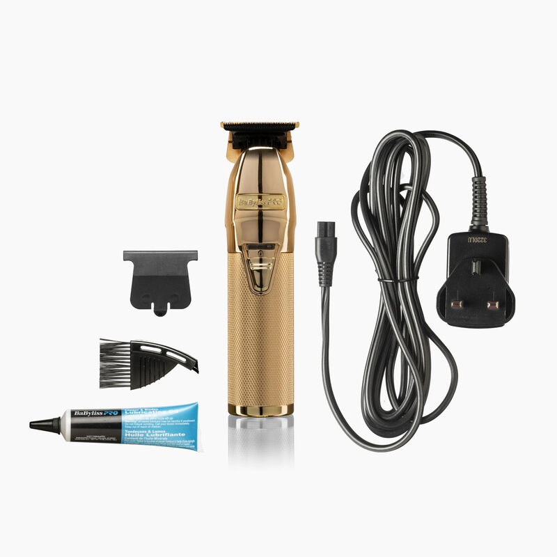 BaByliss Pro Super Motor Skeleton Trimmer