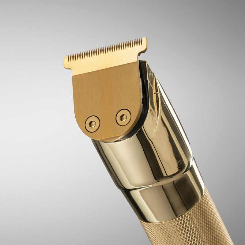 BaByliss Super Motor Heavy Duty Cordless Trimmer