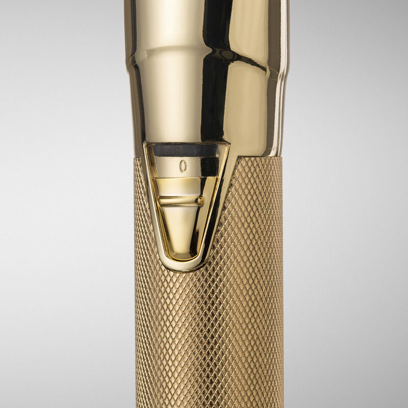 BaByliss Super Motor Heavy Duty Cordless Trimmer