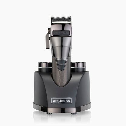 BaByliss Pro Snap Fx Metal Cordless Clipper