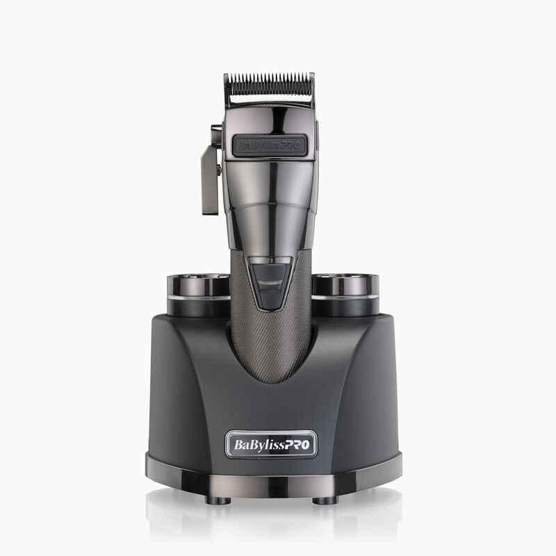 BaByliss Pro Snap Fx Metal Cordless Clipper
