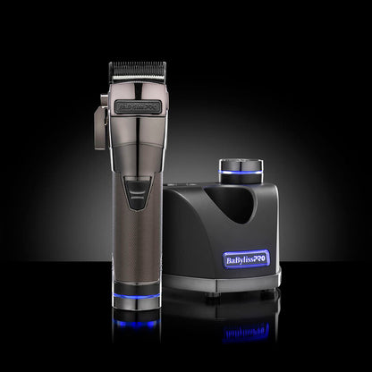 BaByliss Pro Snap Fx Metal Cordless Clipper