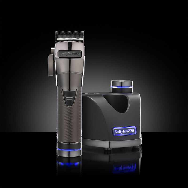 BaByliss Pro Snap Fx Metal Cordless Clipper