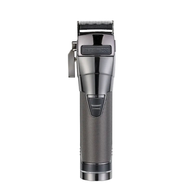 BaByliss Pro Snap Fx Metal Cordless Clipper