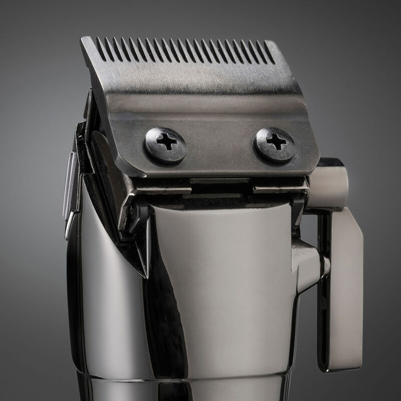 BaByliss Pro Snap Fx Metal Cordless Clipper