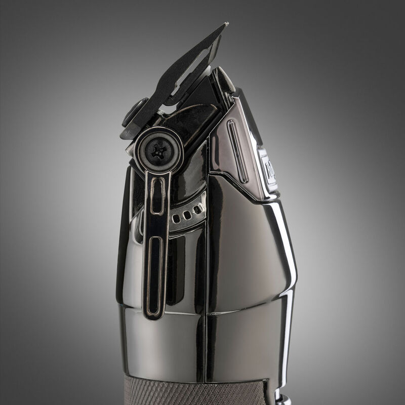 BaByliss Pro Snap Fx Metal Cordless Clipper