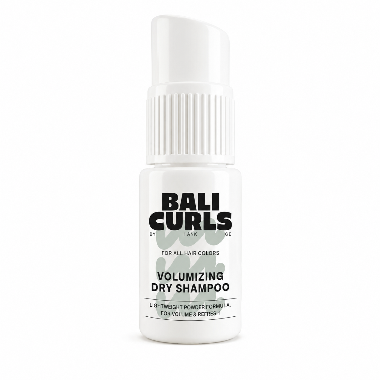 Bali Curls Volumizing Dry Shampoo 20g