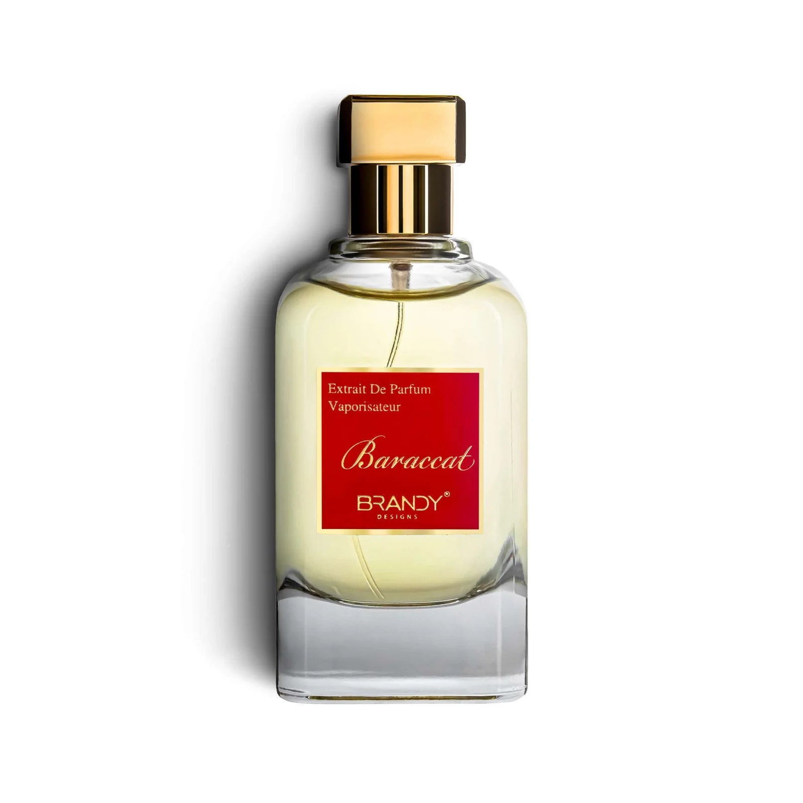 Brandy Design Baraccat Extrait de Parfum 100ml