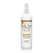 Creme of Nature Butter Blend & Flaxseed Double Duty Curl Definer & Booster 12oz